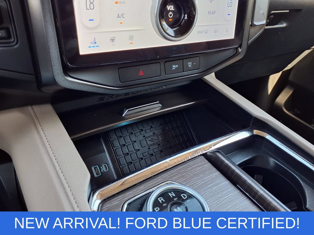 Certified 2023 Ford Expedition Limited AWD/4WD image 15