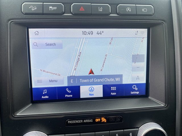 Certified 2021 Ford Expedition Limited AWD/4WD image 18