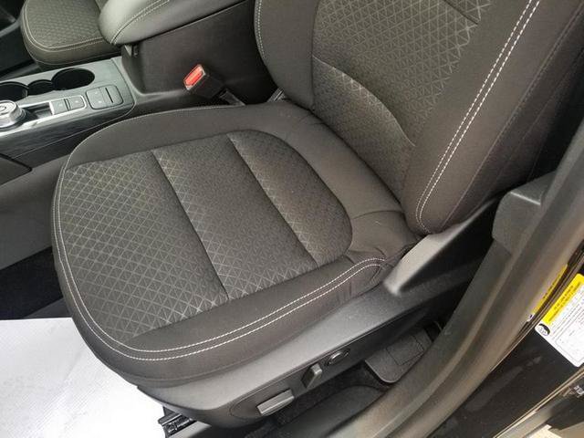 Certified 2024 Ford Escape Active AWD/4WD image 13