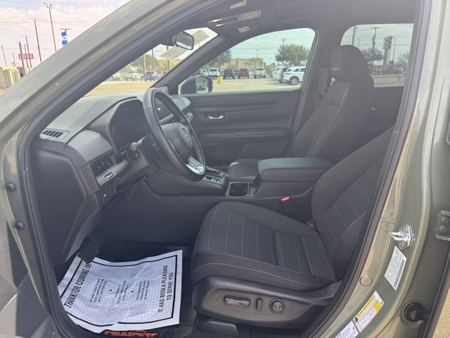 Used 2026 Honda CR-V TrailSport image 20