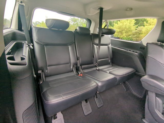 Certified 2025 Ford Expedition Max Platinum w/ Driver's Package AWD/4WD image 25