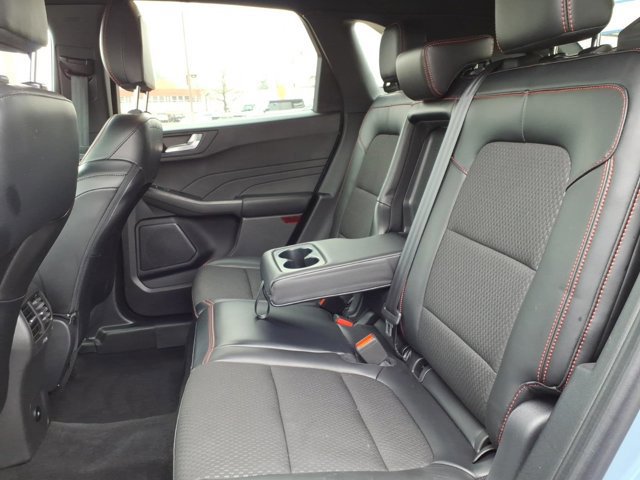 Certified 2024 Ford Escape ST-Line w/ Tech Pack #1 image 8