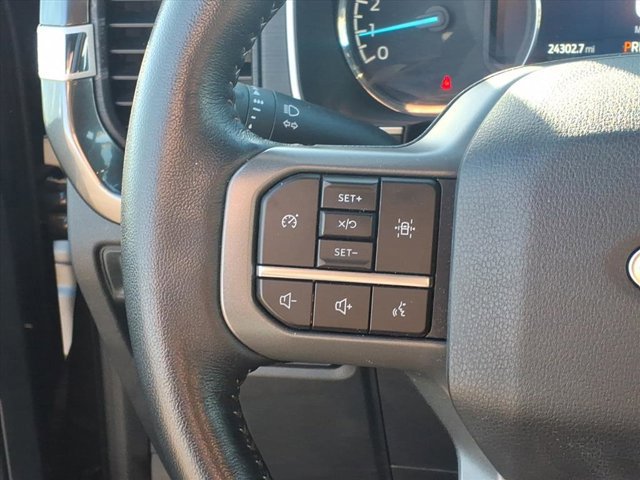 Certified 2022 Ford F150 XLT w/ Equipment Group 302A High image 16