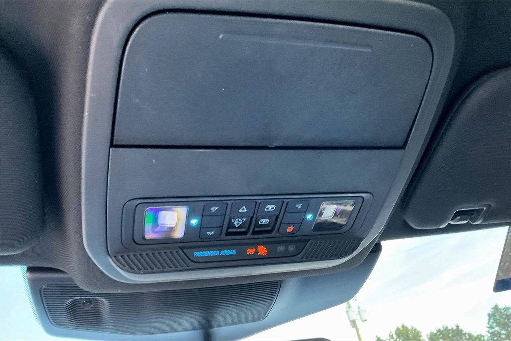 Certified 2023 Ford Explorer Timberline AWD/4WD image 17