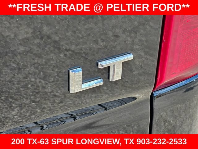 Used 2023 Chevrolet Silverado 1500 LT AWD/4WD image 9