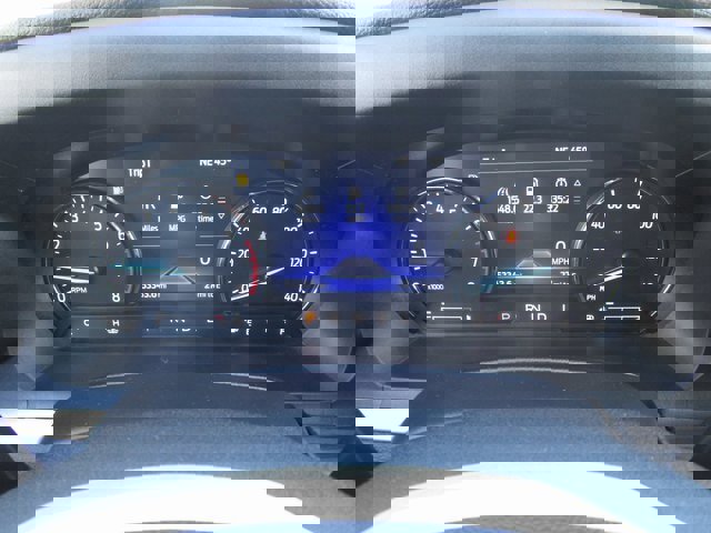 Certified 2022 Ford Explorer Limited w/ Equipment Group 301A image 39