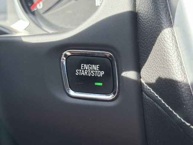 Used 2021 GMC Acadia SLT image 19