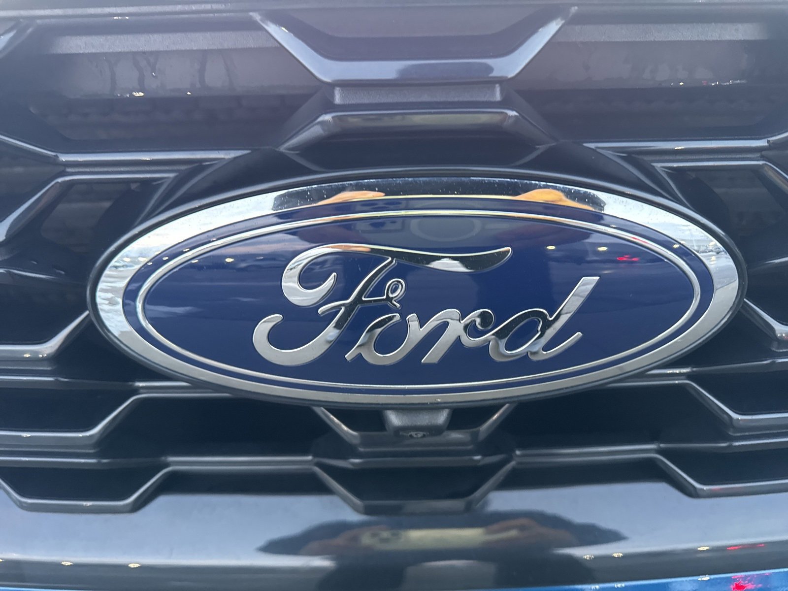 Certified 2023 Ford Escape ST-Line Elite w/ Premium Technology Package image 13