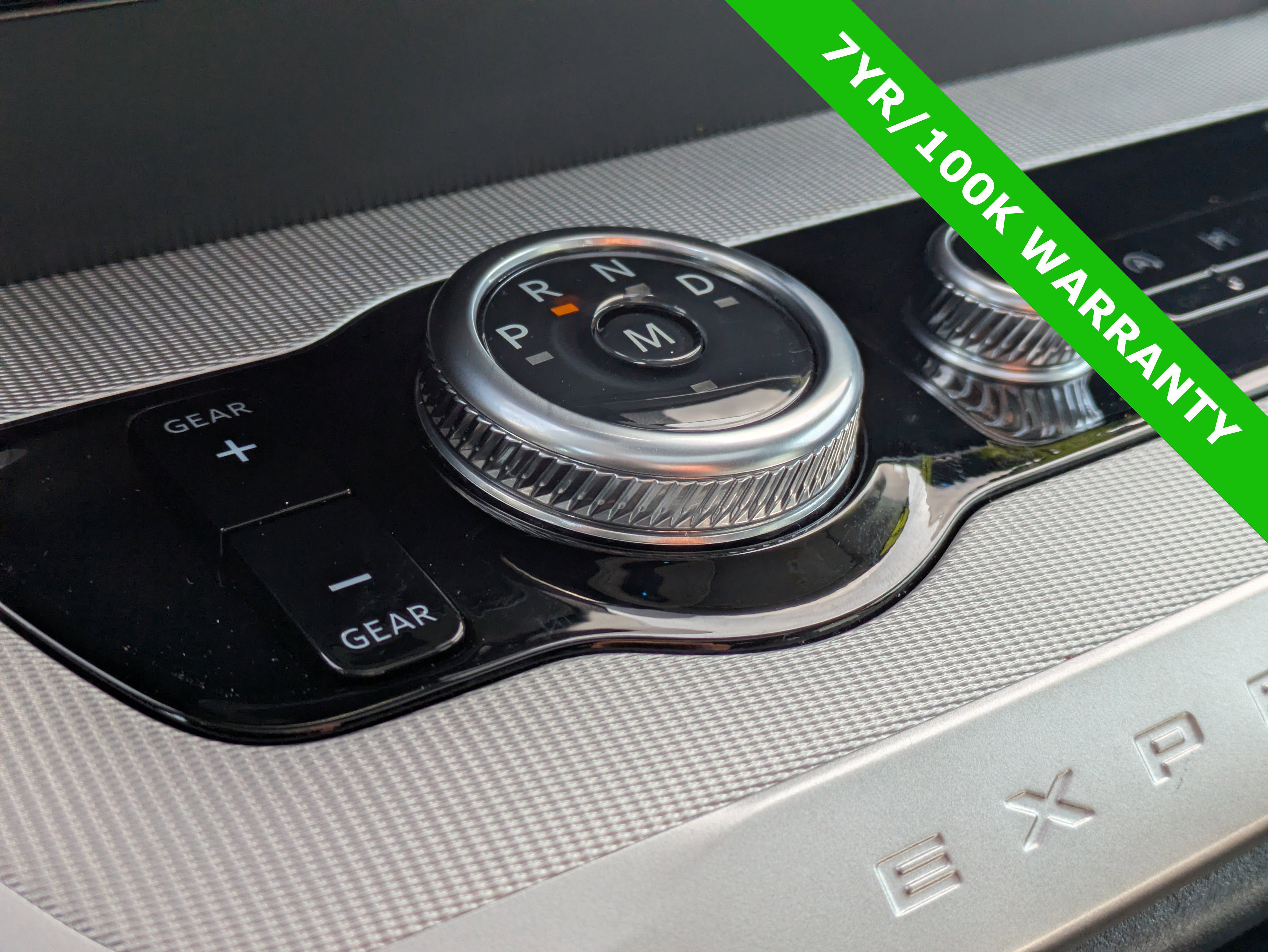 Certified 2025 Ford Expedition Max Active image 36