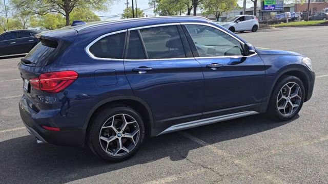 Used 2019 BMW X1 xDrive28i w/ Convenience Package AWD/4WD image 9