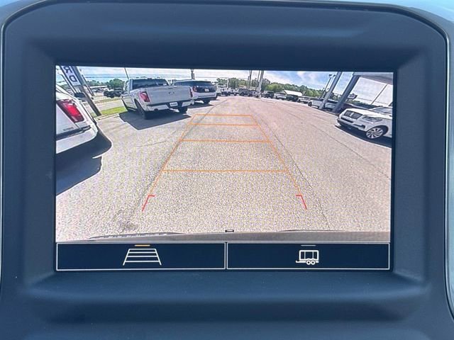 Used 2022 Chevrolet Silverado 1500 Custom image 24