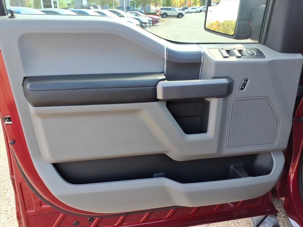 Certified 2019 Ford F150 XLT w/ Equipment Group 302A Luxury image 15