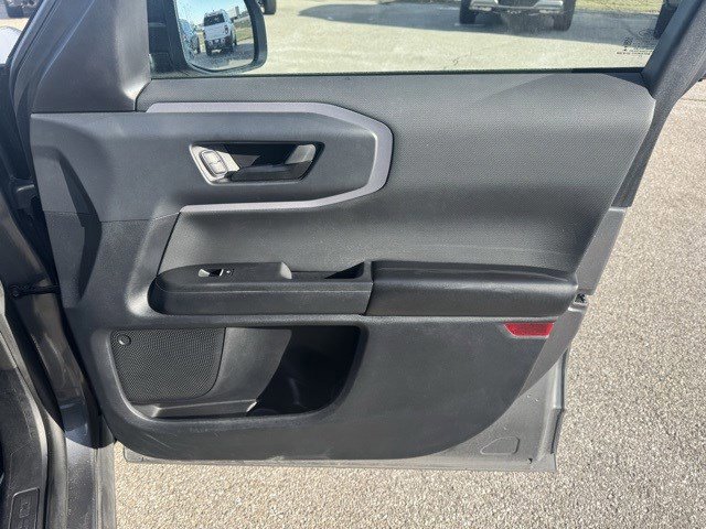 Certified 2022 Ford Bronco Sport Big Bend image 32