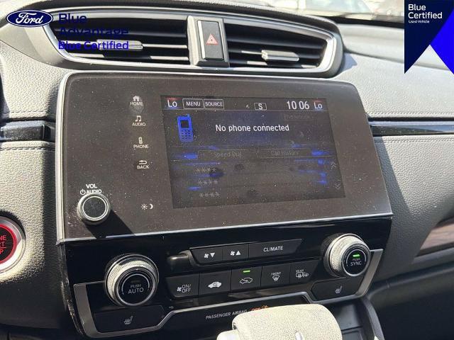 Used 2019 Honda CR-V EX image 21
