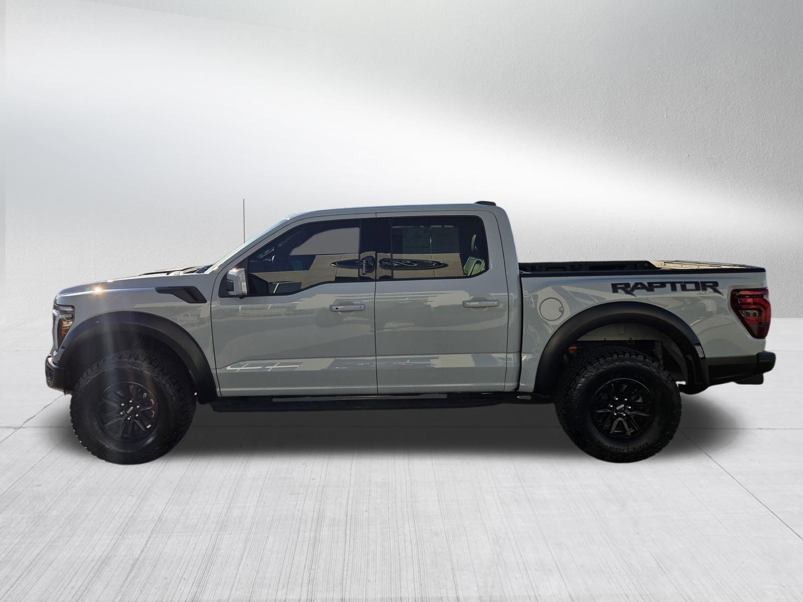 Certified 2026 Ford F150 Raptor AWD/4WD image 4