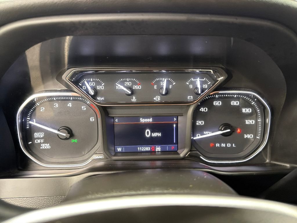 Used 2021 GMC Sierra 1500 Elevation w/ Driver Alert Package I image 23