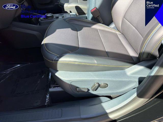 Certified 2026 Ford Maverick Lobo AWD/4WD image 21