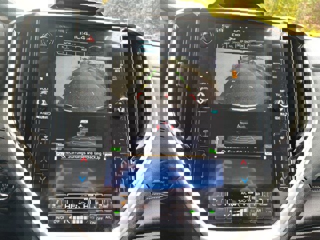 Used 2023 Subaru Ascent Touring image 26