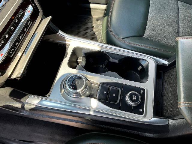 Certified 2022 Ford Explorer Timberline AWD/4WD image 20