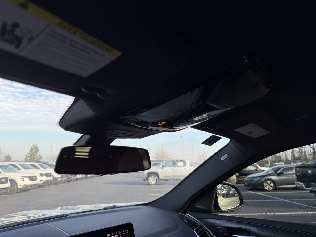 Used 2023 BMW X4 xDrive30i w/ M Sport Package image 21