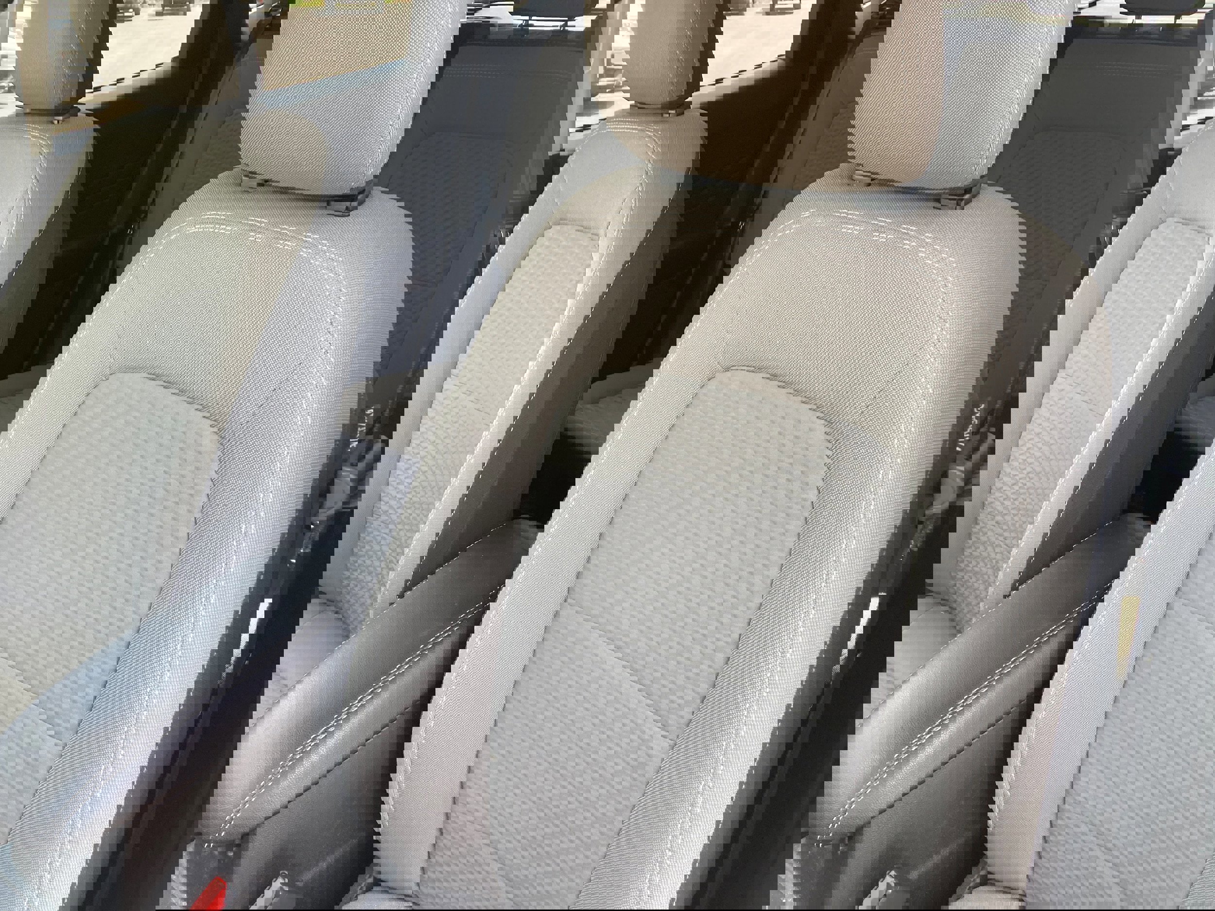 Certified 2022 Ford Escape SE image 8