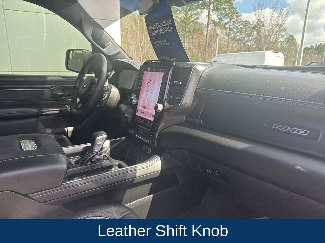 Used 2025 RAM 1500 RHO AWD/4WD image 34