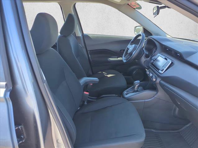 Used 2025 Nissan Kicks Play S image 22
