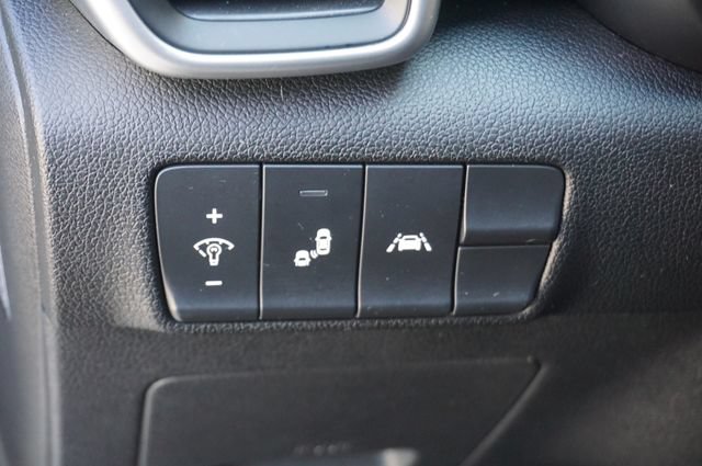 Used 2021 Kia Sportage S FWD image 22