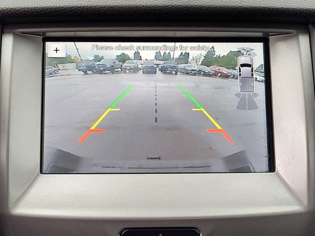 Certified 2019 Ford Ranger XLT w/ Equipment Group 301A Mid image 14