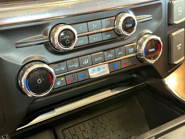 Certified 2024 Ford F150 King Ranch AWD/4WD image 14