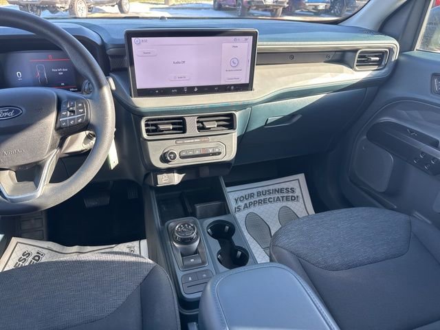 Certified 2025 Ford Maverick XL w/ 4K Tow Package image 15