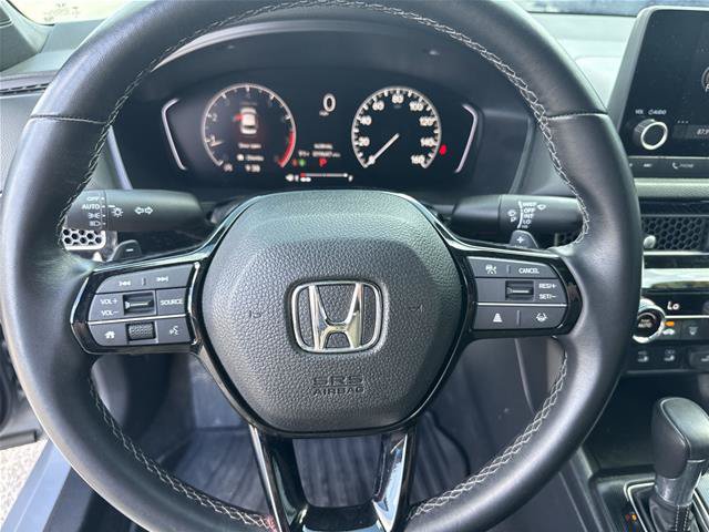 Used 2025 Honda Civic Sport image 10