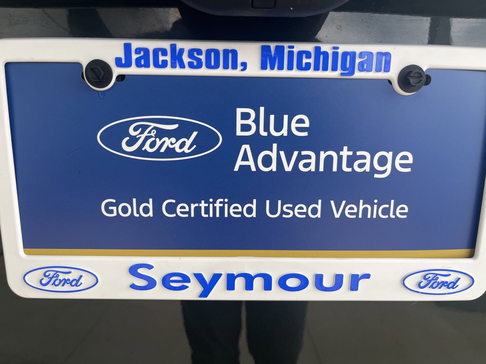 Certified 2024 Ford Explorer XLT AWD/4WD image 5
