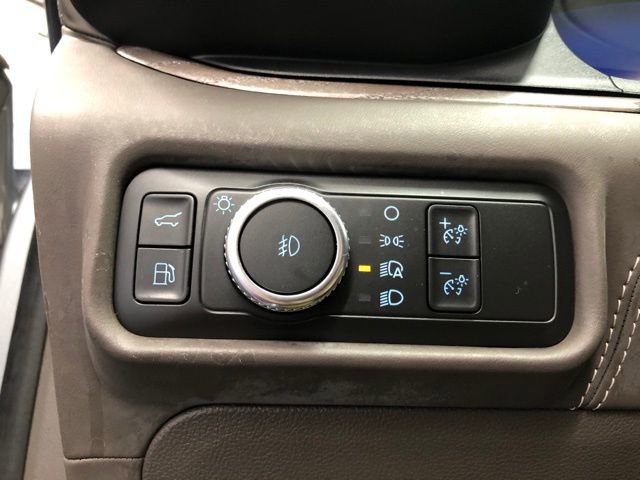 Certified 2022 Ford Explorer Platinum w/ Technology Package image 25