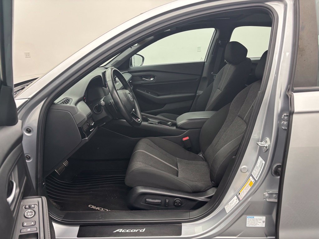 Used 2024 Honda Accord Sport image 21
