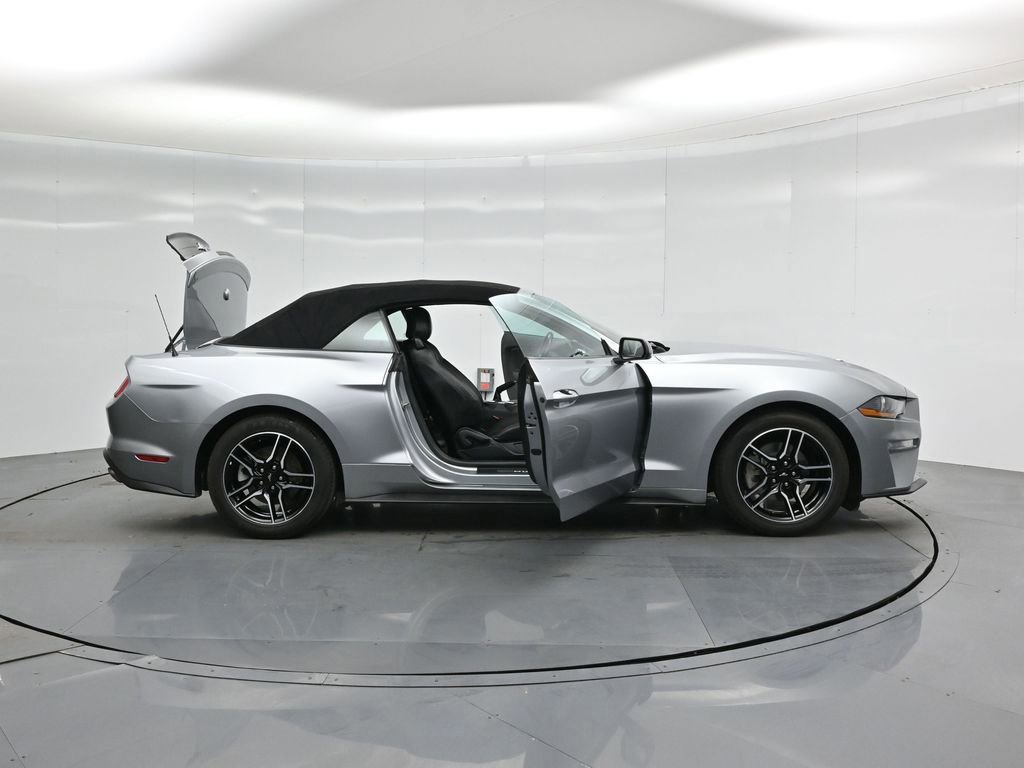 Certified 2023 Ford Mustang Premium image 35
