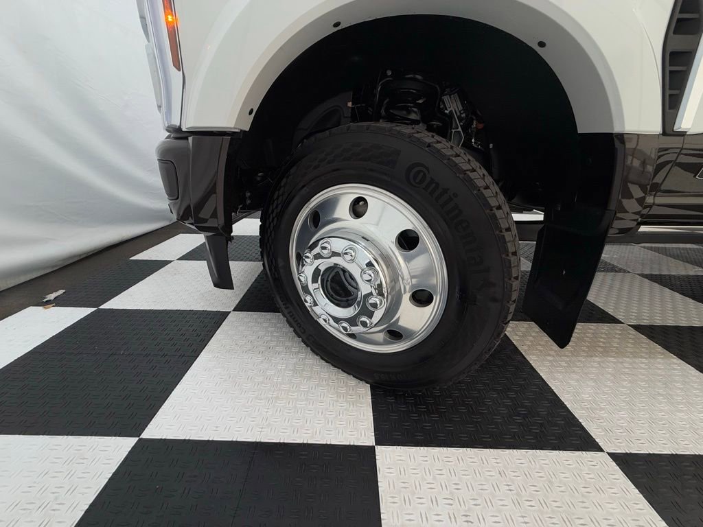 Certified 2025 Ford F450 King Ranch image 10