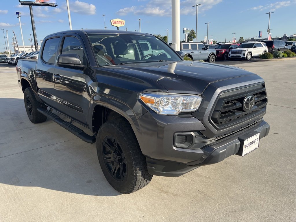 Used 2021 Toyota Tacoma SR5