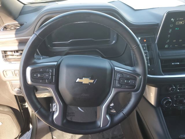 Used 2023 Chevrolet Tahoe LT image 20