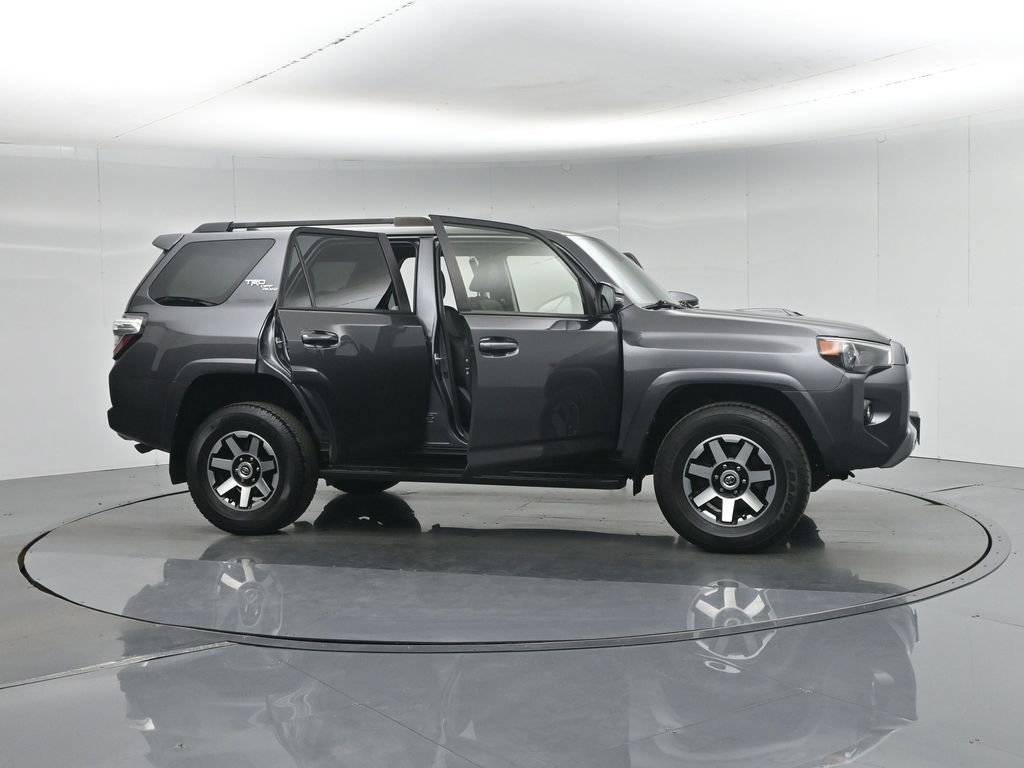 Used 2023 Toyota 4Runner TRD Off-Road Premium image 6
