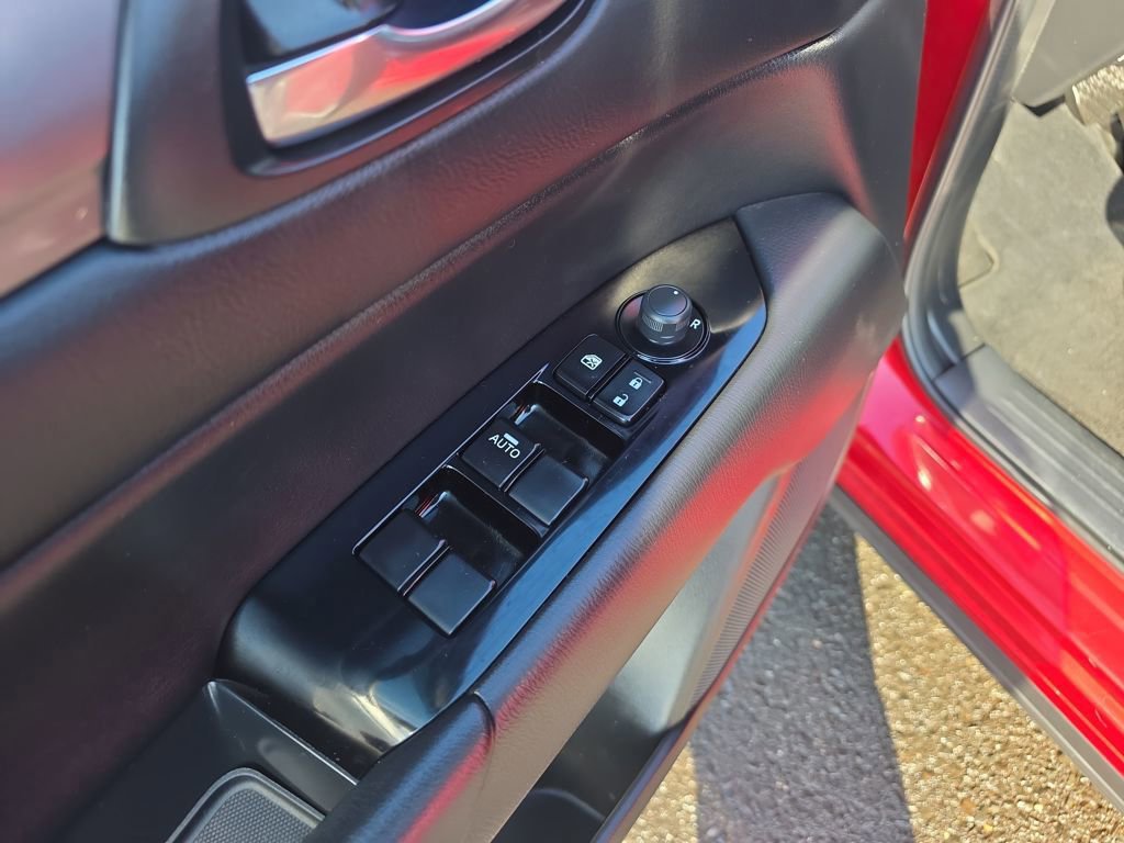 Used 2017 MAZDA CX-5 Touring image 20