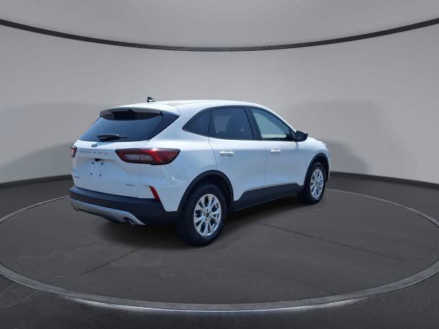 Certified 2025 Ford Escape Active AWD/4WD image 8