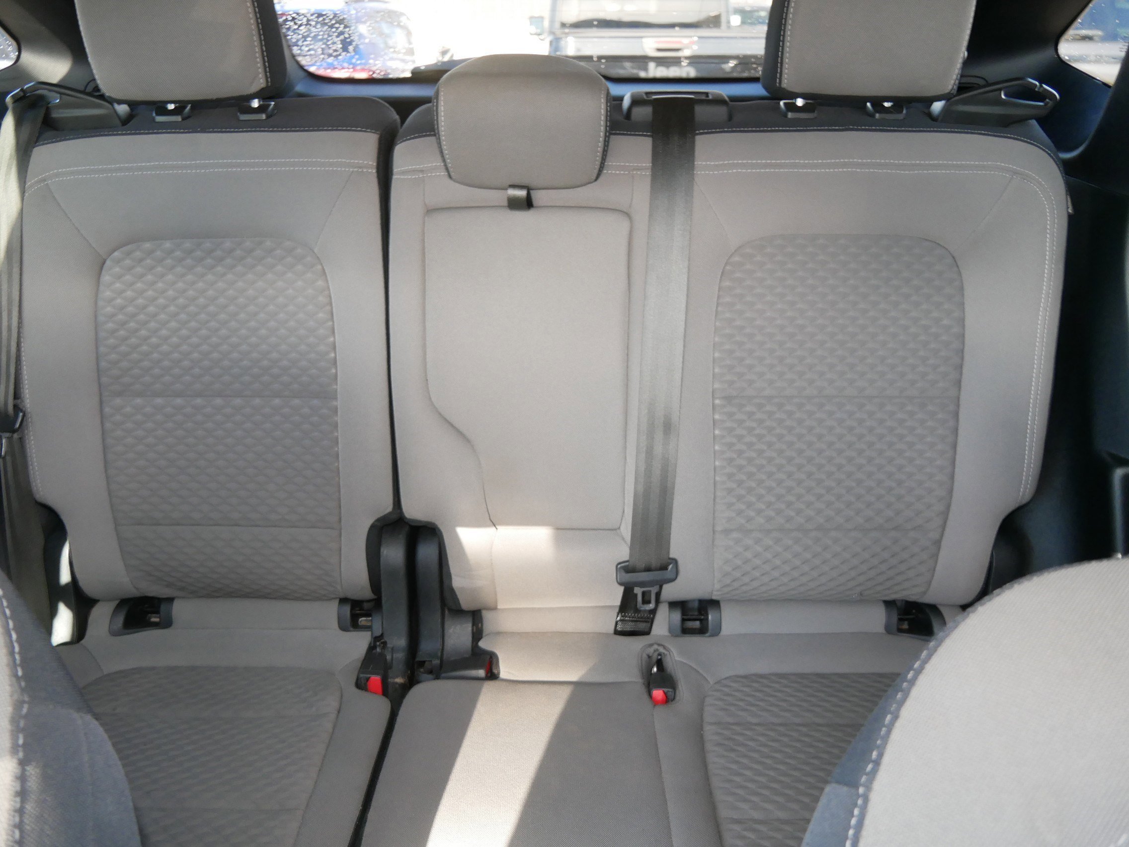 Certified 2020 Ford Escape SE image 13