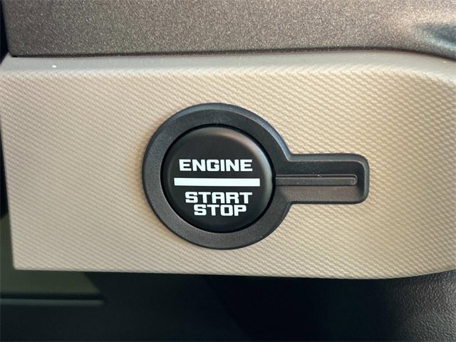 Certified 2024 Ford Bronco Wildtrak image 34