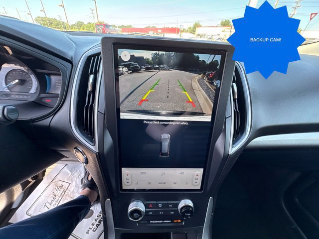 Certified 2024 Ford Edge SEL AWD/4WD image 20