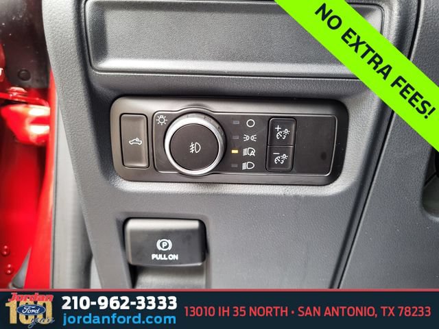 Certified 2024 Ford F150 XLT w/ Bed Utility Package RWD image 24