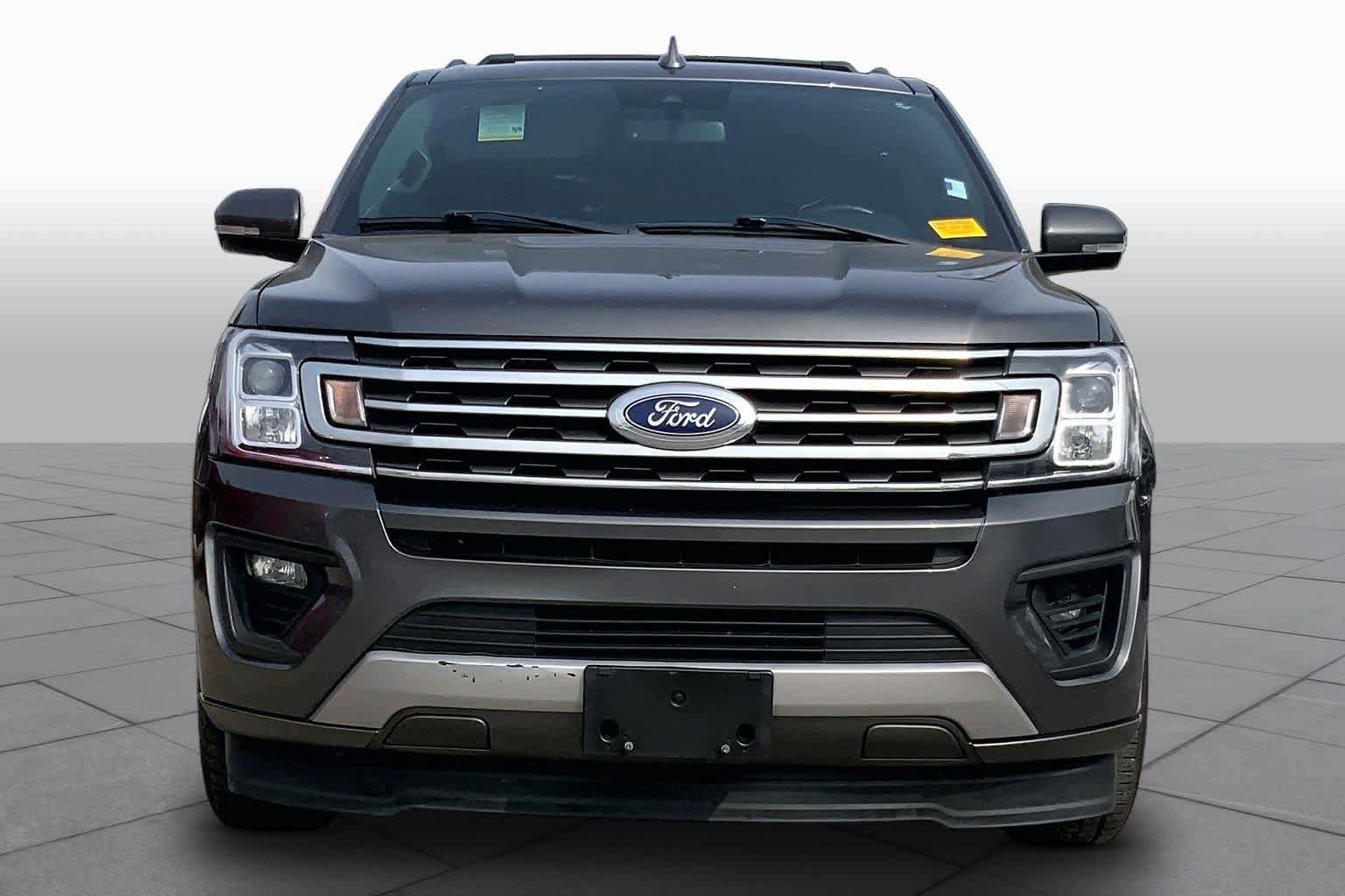 Certified 2021 Ford Expedition XLT RWD image 4