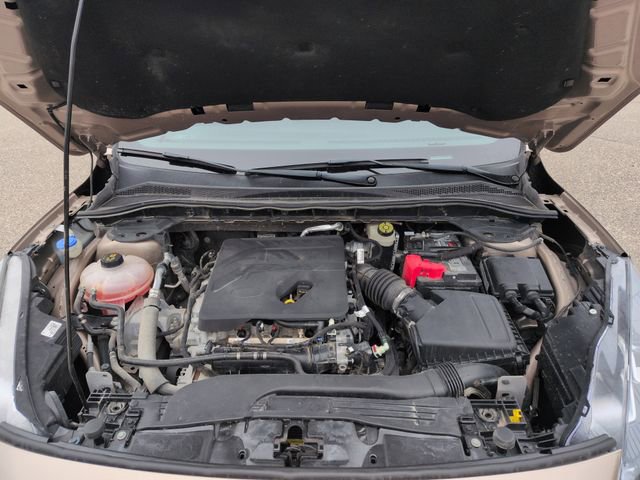 Certified 2020 Ford Escape SE FWD image 20