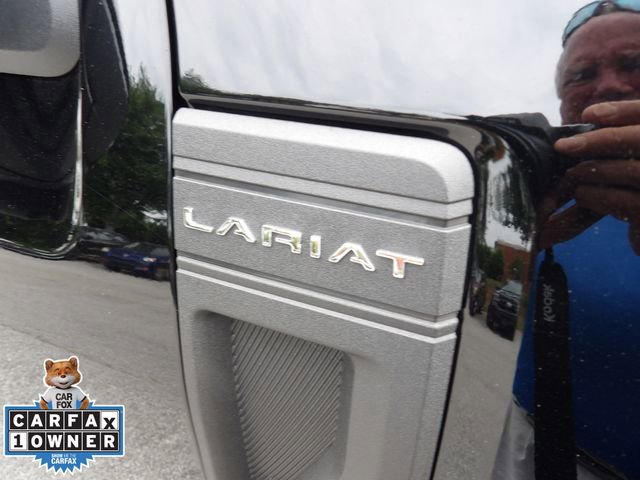 Certified 2025 Ford Maverick Lariat AWD/4WD image 16