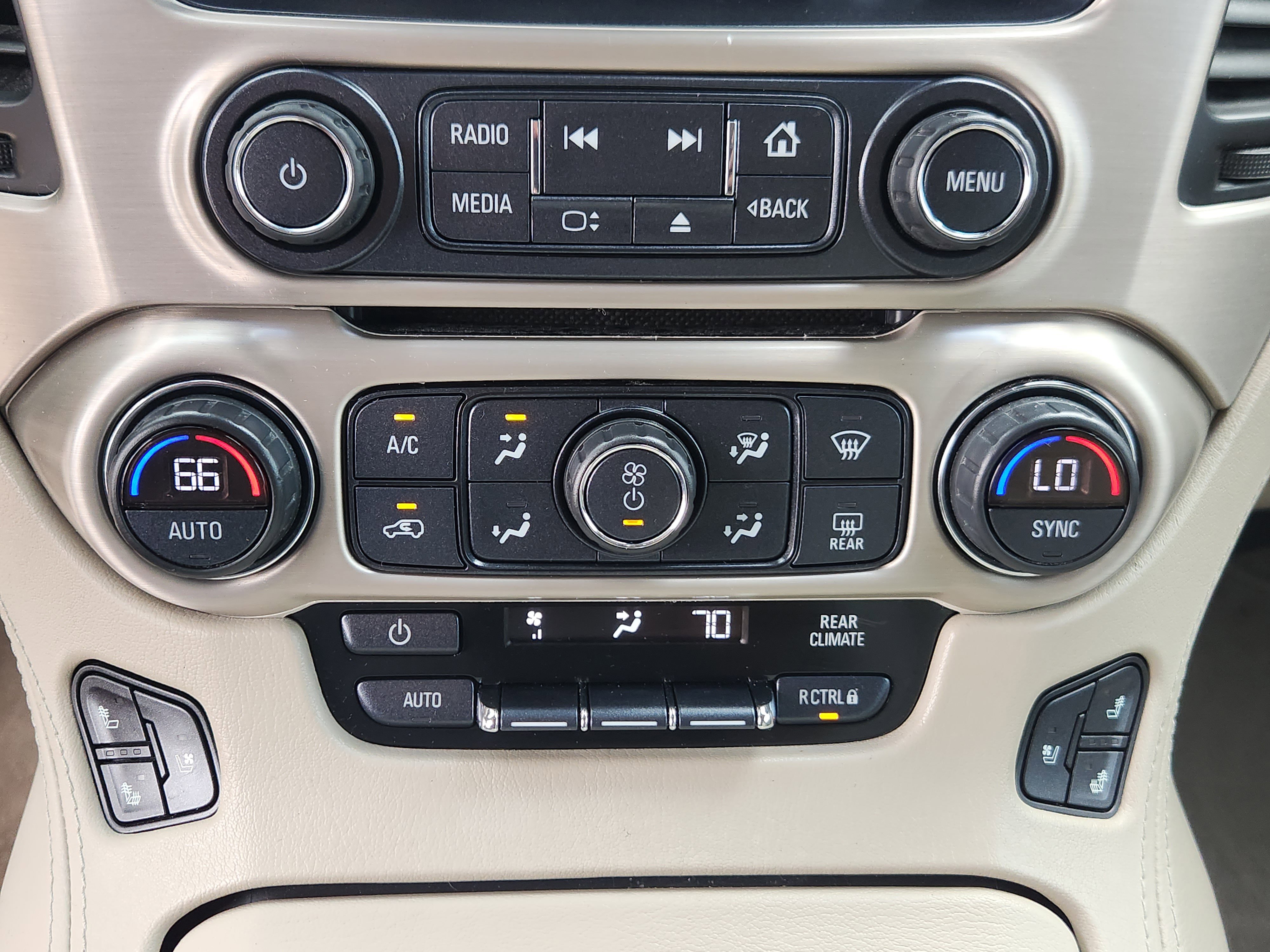 Used 2019 GMC Yukon Denali RWD image 13